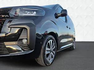Citroën Spacetourer 2.0 BlueHDi You M EAT8