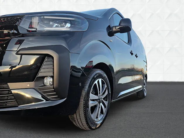 Citroën Spacetourer 2.0 BlueHDi You M EAT8