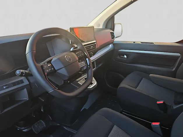 Citroën Spacetourer 2.0 BlueHDi You M EAT8