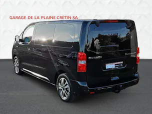 Citroën Spacetourer 2.0 BlueHDi You M EAT8