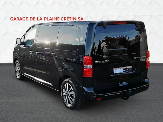 Citroën Spacetourer 2.0 BlueHDi You M EAT8