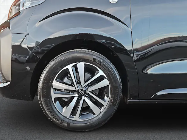 Citroën Spacetourer 2.0 BlueHDi You M EAT8