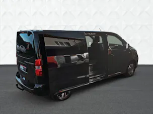 Citroën Spacetourer 2.0 BlueHDi You M EAT8