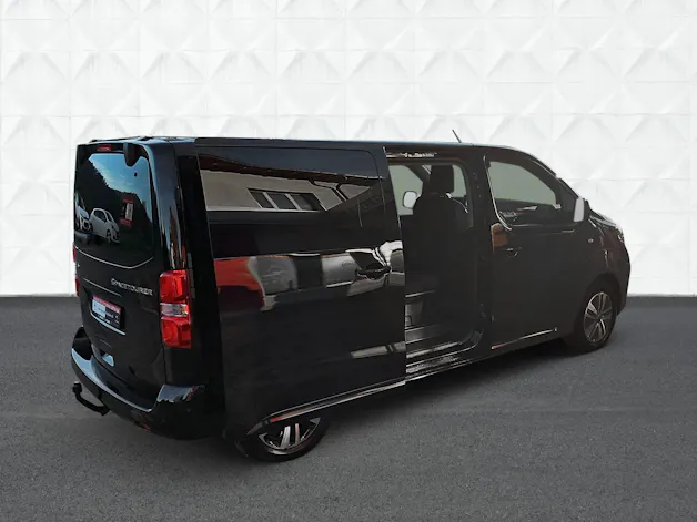 Citroën Spacetourer 2.0 BlueHDi You M EAT8
