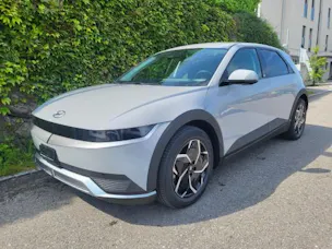 Hyundai Ioniq 5 77kW Amplia 4WD