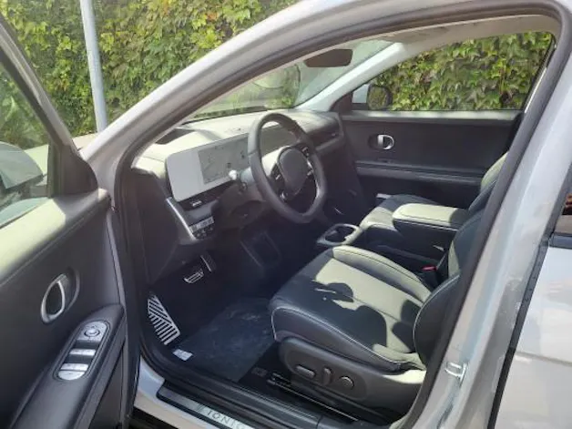Hyundai Ioniq 5 77kW Amplia 4WD