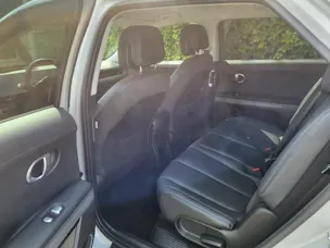 Hyundai Ioniq 5 77kW Amplia 4WD