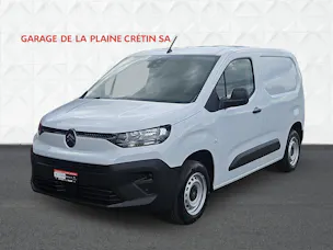 Citroën Berlingo Van M 1.5 Blue HDi 100 s/s First