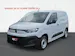 Citroën Berlingo Van M 1.5 Blue HDi 100 s/s First