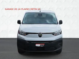 Citroën Berlingo Van M 1.5 Blue HDi 100 s/s First