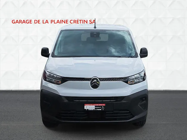 Citroën Berlingo Van M 1.5 Blue HDi 100 s/s First