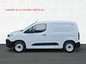 Citroën Berlingo Van M 1.5 Blue HDi 100 s/s First