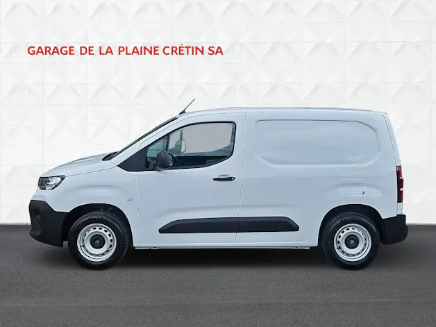 Citroën Berlingo Van M 1.5 Blue HDi 100 s/s First