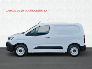 Citroën Berlingo Van M 1.5 Blue HDi 100 s/s First
