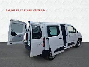 Citroën Berlingo Van M 1.5 Blue HDi 100 s/s First