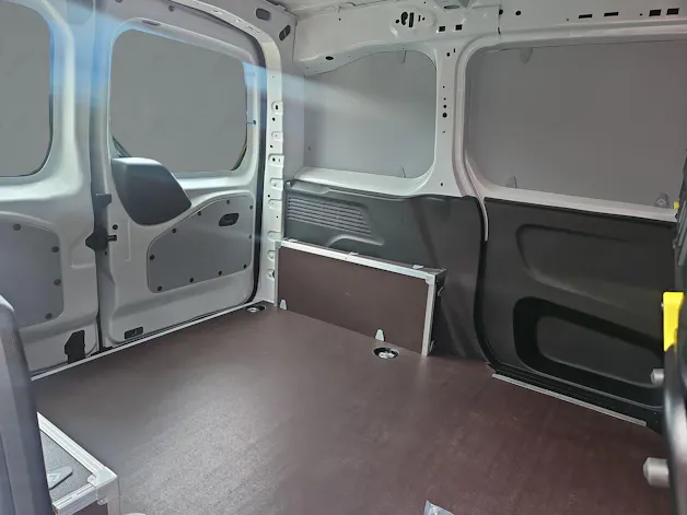 Citroën Berlingo Van M 1.5 Blue HDi 100 s/s First
