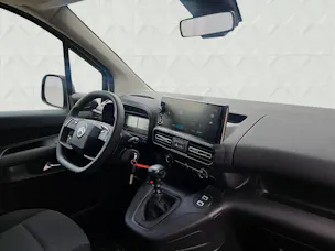Citroën Berlingo Van M 1.5 Blue HDi 100 s/s First