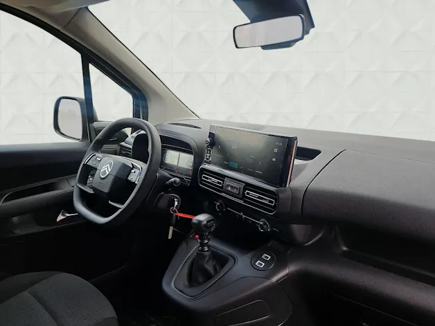 Citroën Berlingo Van M 1.5 Blue HDi 100 s/s First