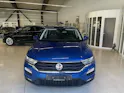 VW T-Roc 1.0 TSI
