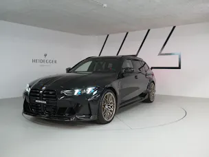 BMW M3 Touring xDrive Competition M