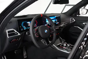 BMW M3 Touring xDrive Competition M
