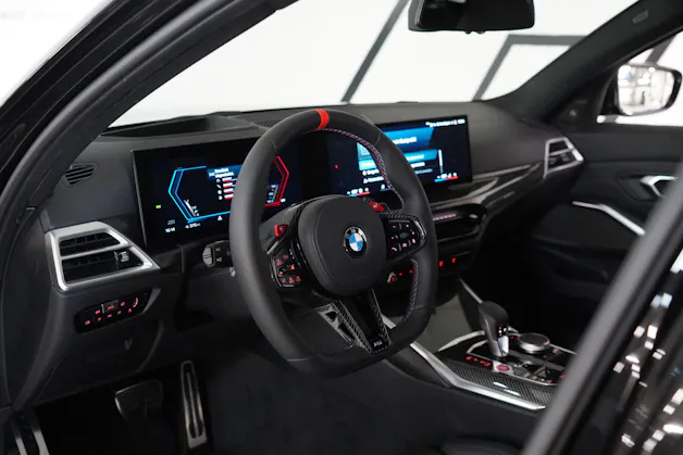 BMW M3 Touring xDrive Competition M