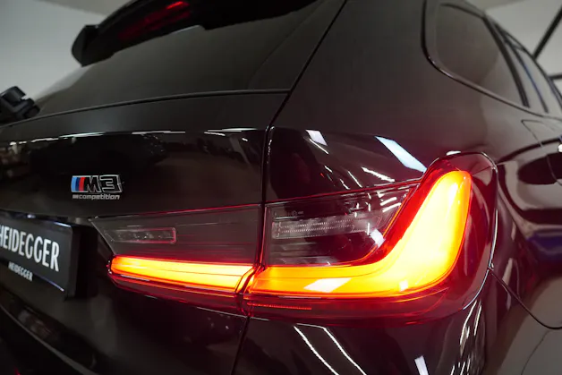 BMW M3 Touring xDrive Competition M