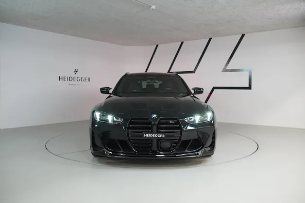 BMW M3 Touring xDrive Competition M