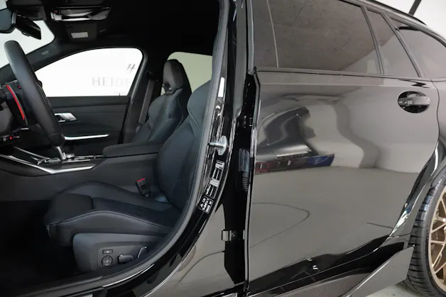 BMW M3 Touring xDrive Competition M