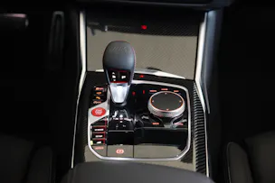 BMW M3 Touring xDrive Competition M
