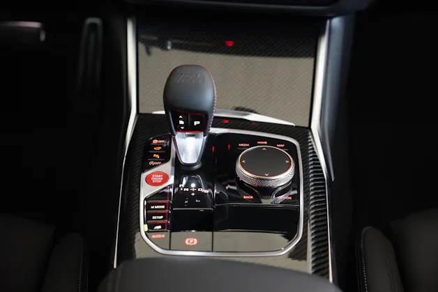 BMW M3 Touring xDrive Competition M