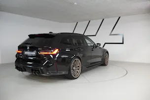 BMW M3 Touring xDrive Competition M