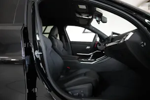 BMW M3 Touring xDrive Competition M