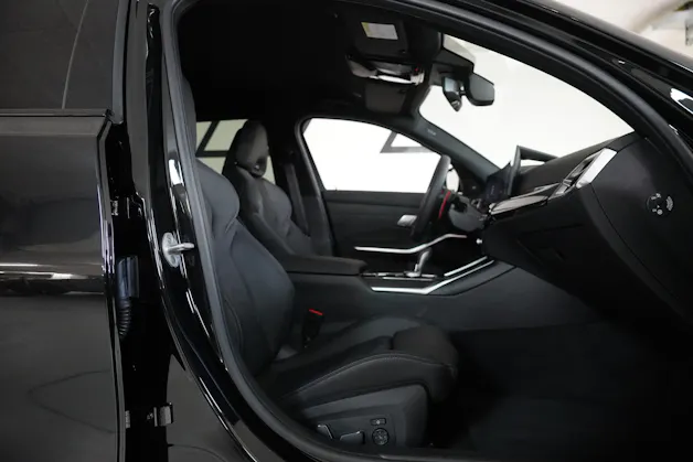 BMW M3 Touring xDrive Competition M