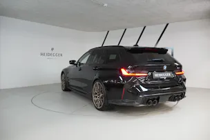 BMW M3 Touring xDrive Competition M