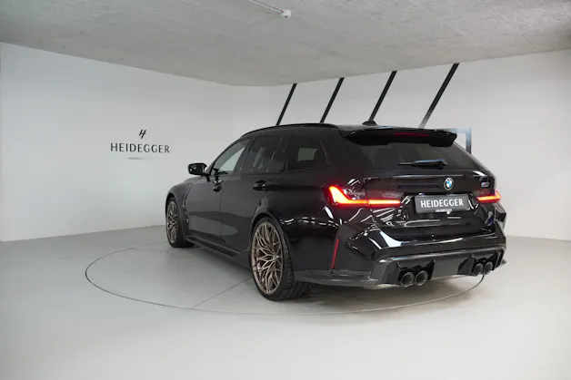 BMW M3 Touring xDrive Competition M