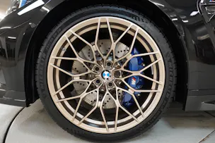 BMW M3 Touring xDrive Competition M