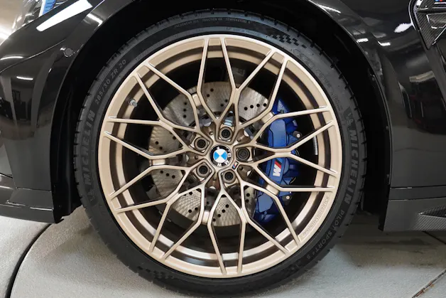 BMW M3 Touring xDrive Competition M
