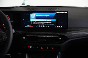 BMW M3 Touring xDrive Competition M