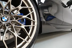 BMW M3 Touring xDrive Competition M