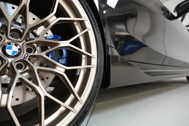 BMW M3 Touring xDrive Competition M