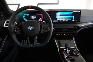 BMW M3 Touring xDrive Competition M