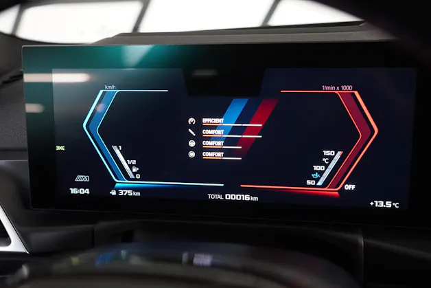 BMW M3 Touring xDrive Competition M