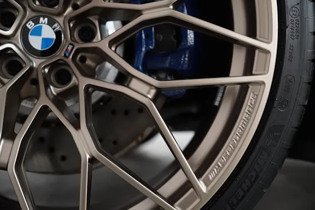 BMW M3 Touring xDrive Competition M