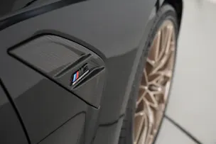 BMW M3 Touring xDrive Competition M