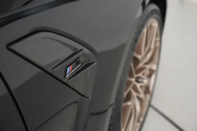 BMW M3 Touring xDrive Competition M