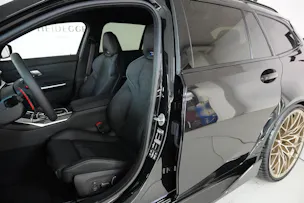 BMW M3 Touring xDrive Competition M
