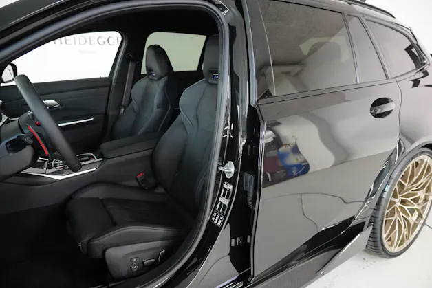 BMW M3 Touring xDrive Competition M