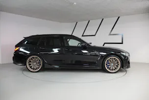 BMW M3 Touring xDrive Competition M