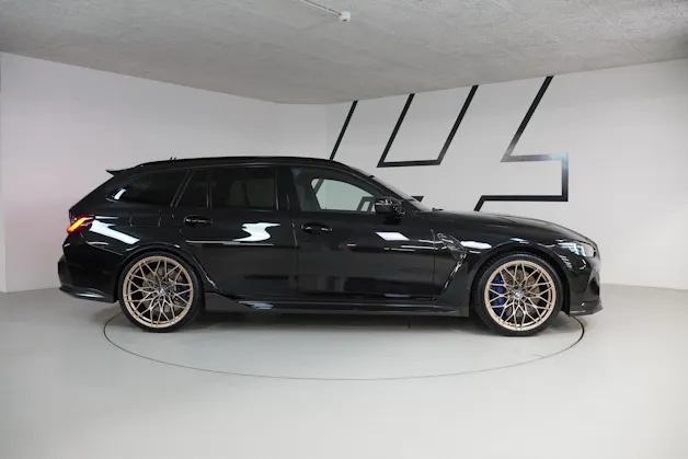 BMW M3 Touring xDrive Competition M